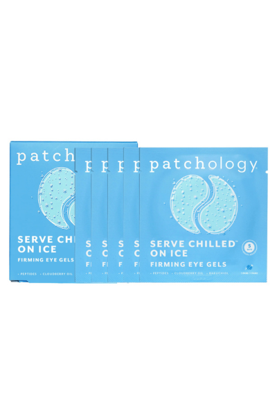 On Ice Eye Gels 5 Pack