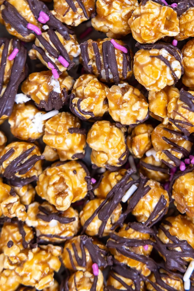 Poppy Cupid’s Confetti Popcorn