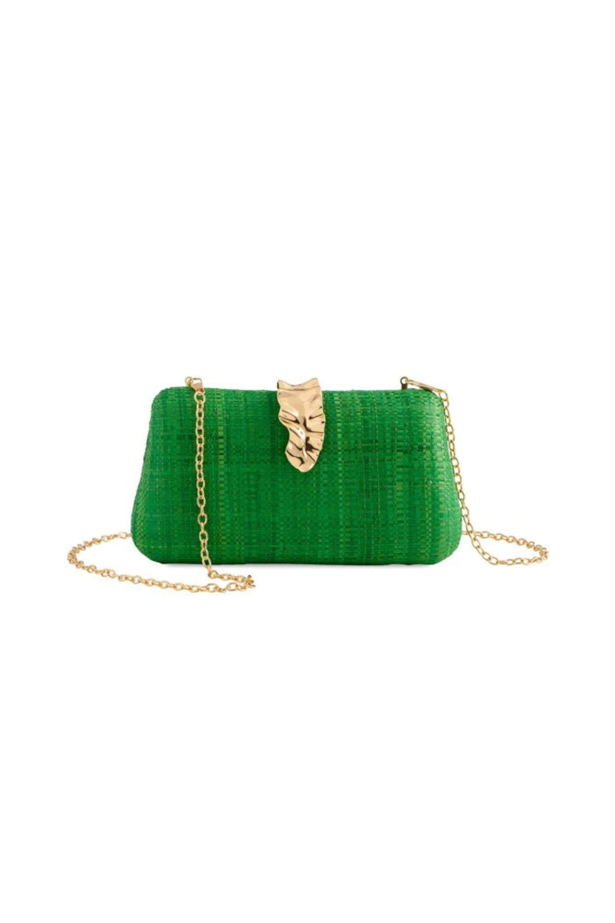 Nori Minaudiere - Green