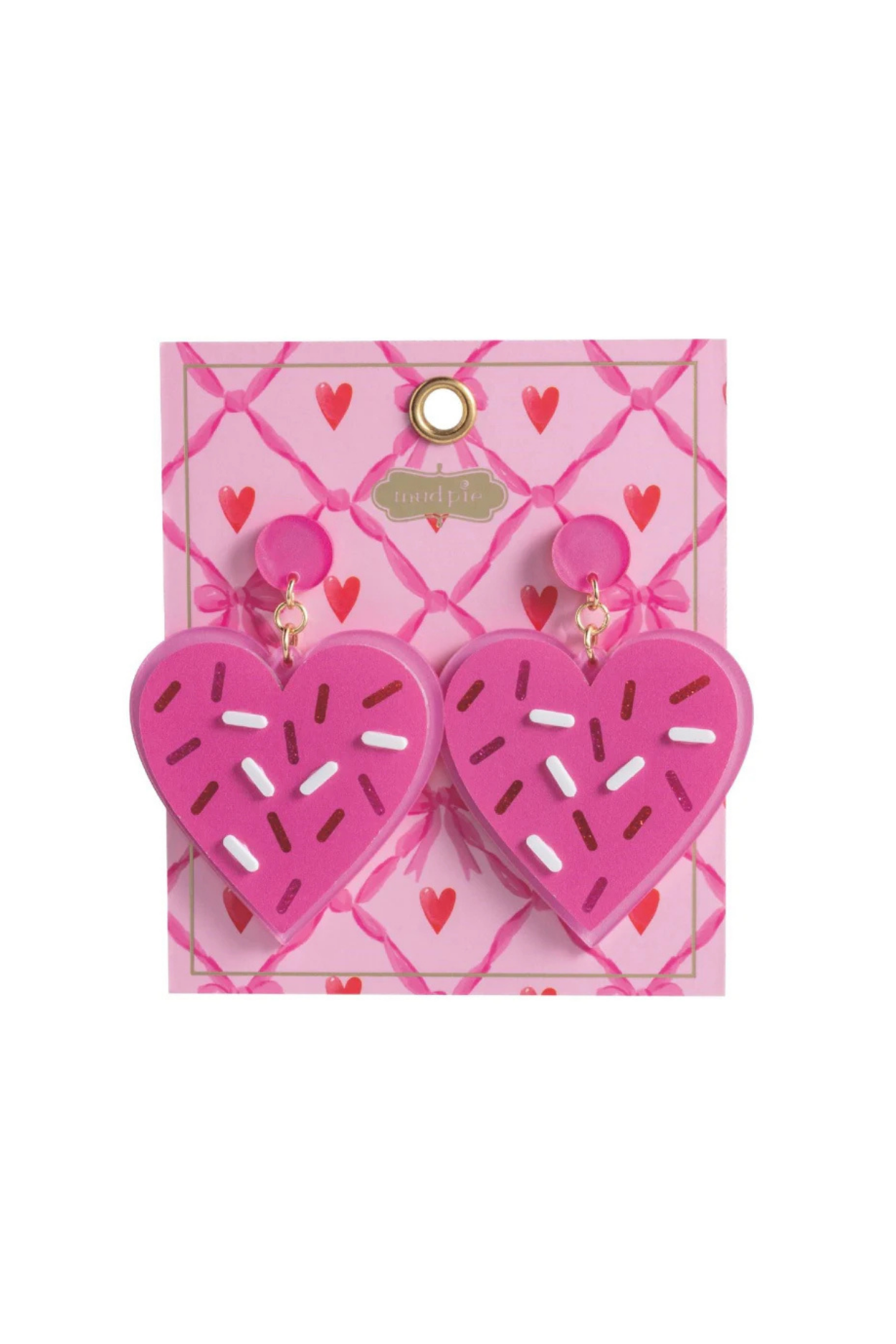 Valentines Earrings