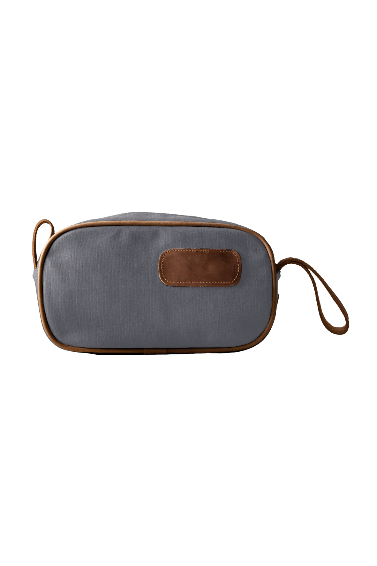 Jon Hart Canvas Shave Kit