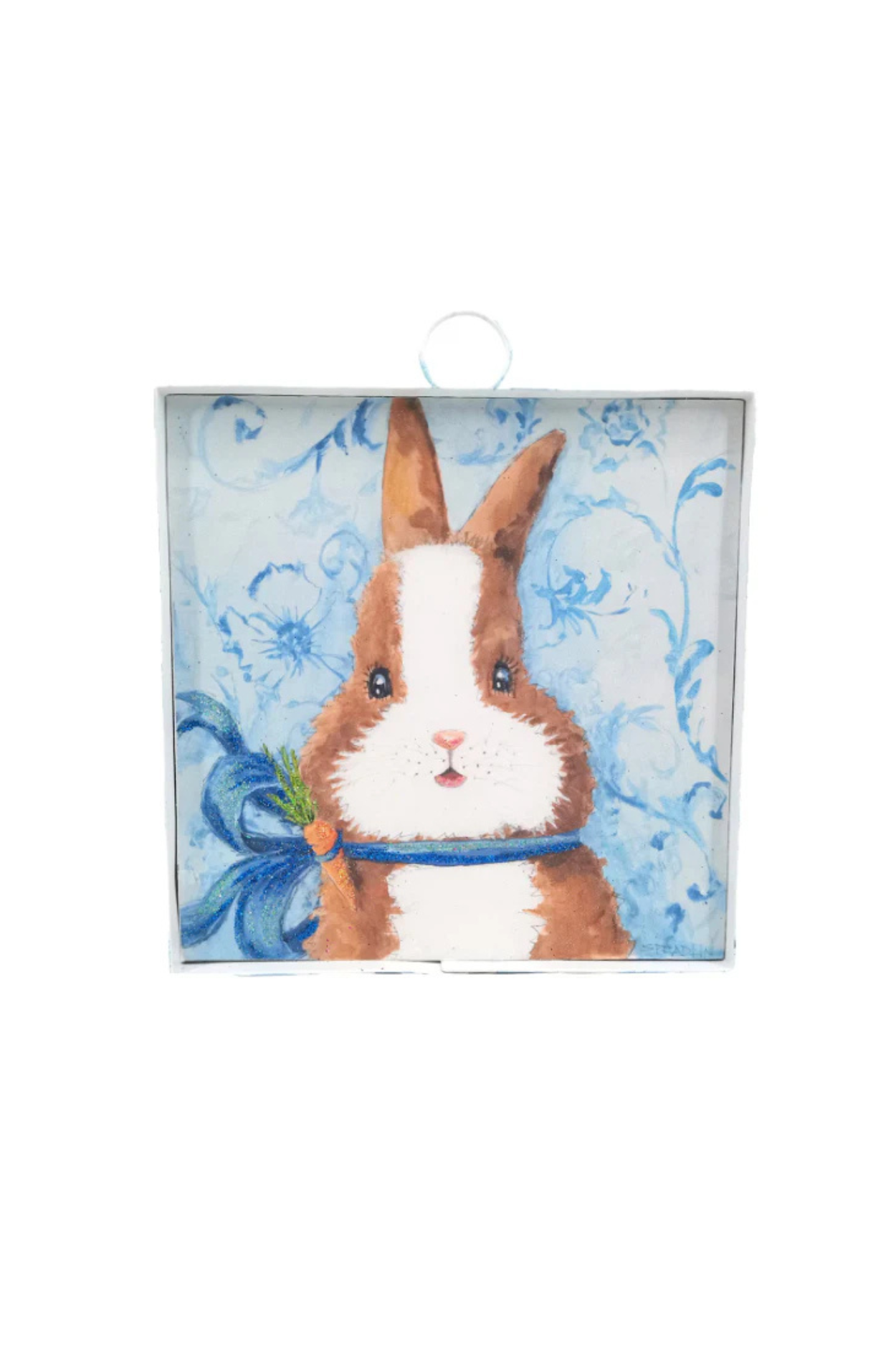 Mini Gallery Dutch Bunny