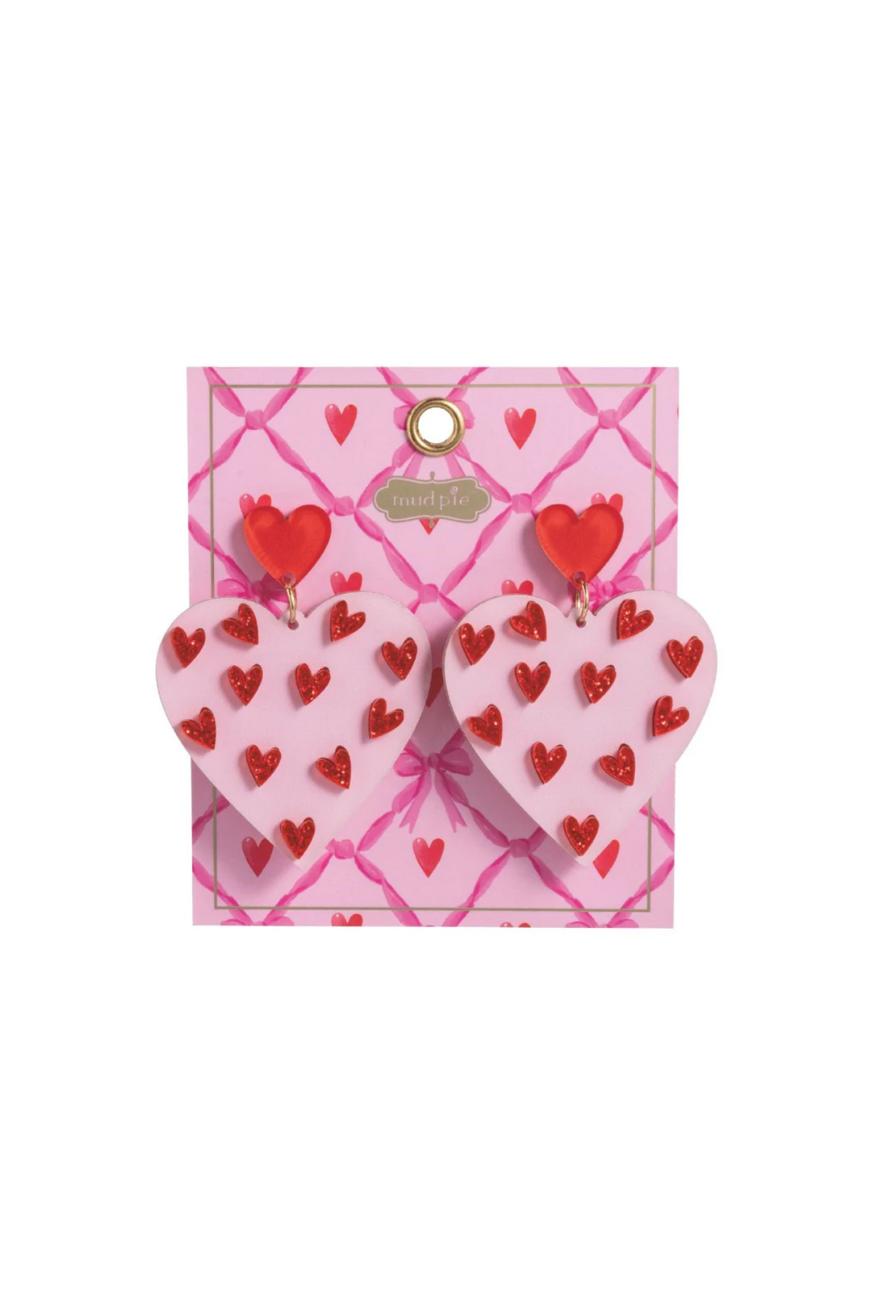 Valentines Earrings