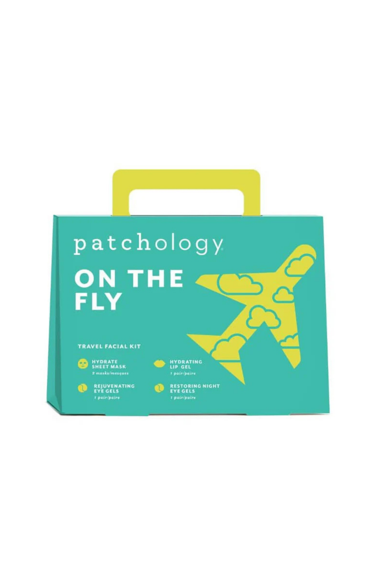 On The Fly Kit