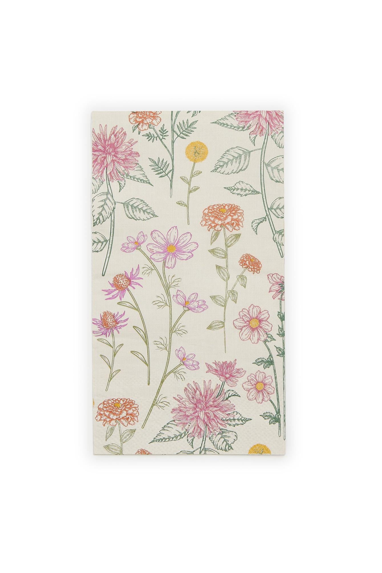 Botanica Dinner Napkin/Guest Towel