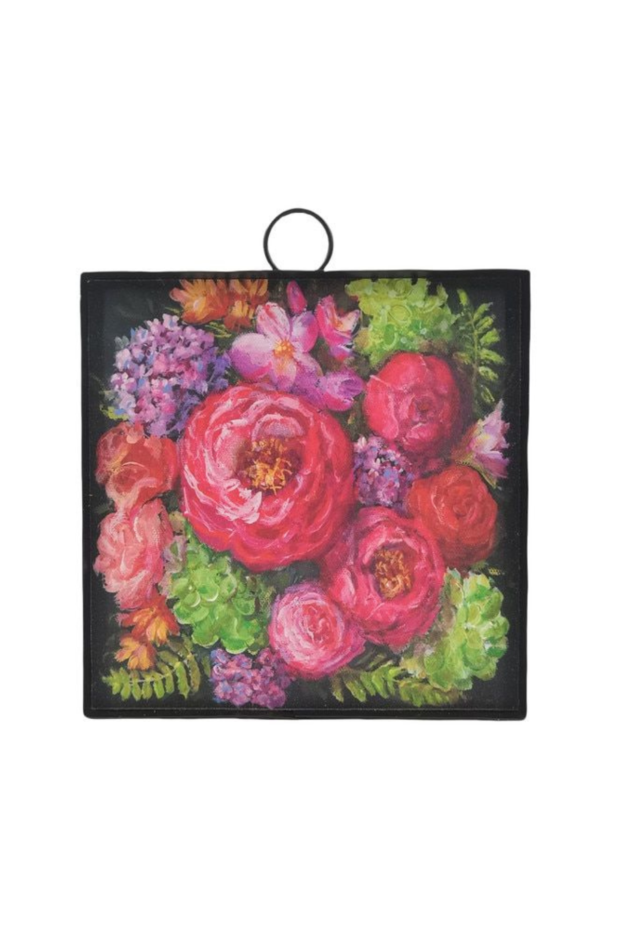 Mini Hamilton Kim's Flowers