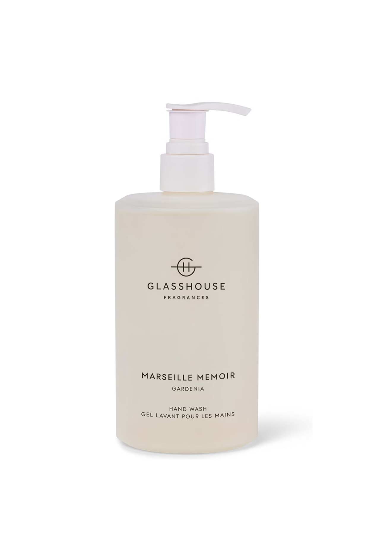 Marseille Memoir Hand Wash