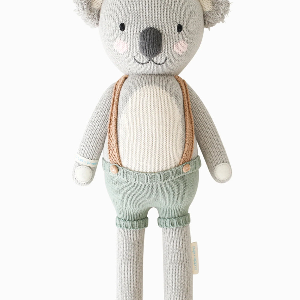 Quinn the Koala - Little