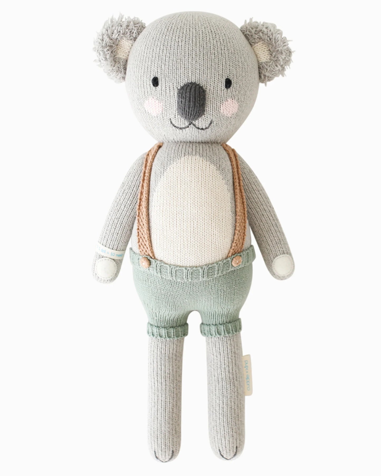 Quinn the Koala - Little