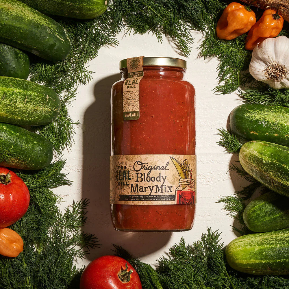 Original Bloody Mary Mix