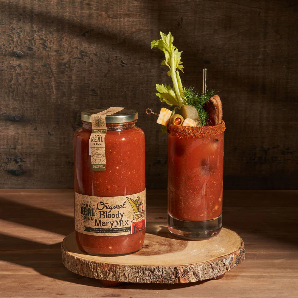 Original Bloody Mary Mix