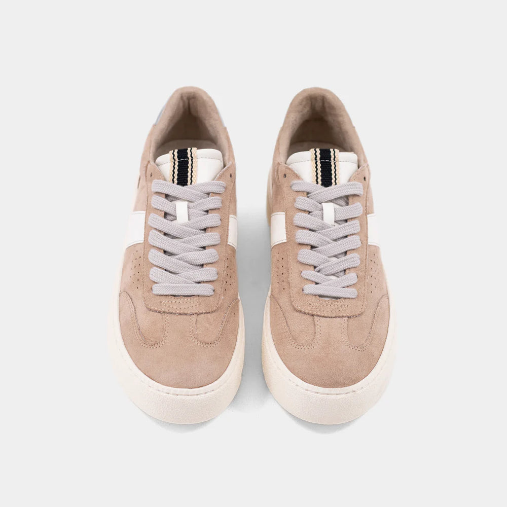 
                  
                    Stacey Sneaker-Beige
                  
                