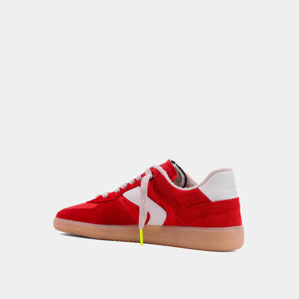 
                  
                    Sylvia Sneakers - Red
                  
                