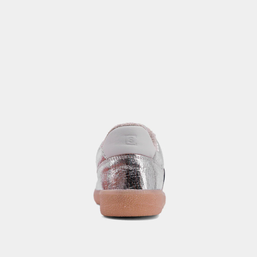 
                  
                    Sylvia Sneakers - Silver
                  
                