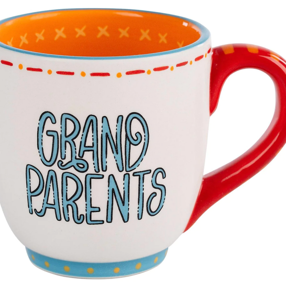 
                  
                    Make Life Grand Mug
                  
                