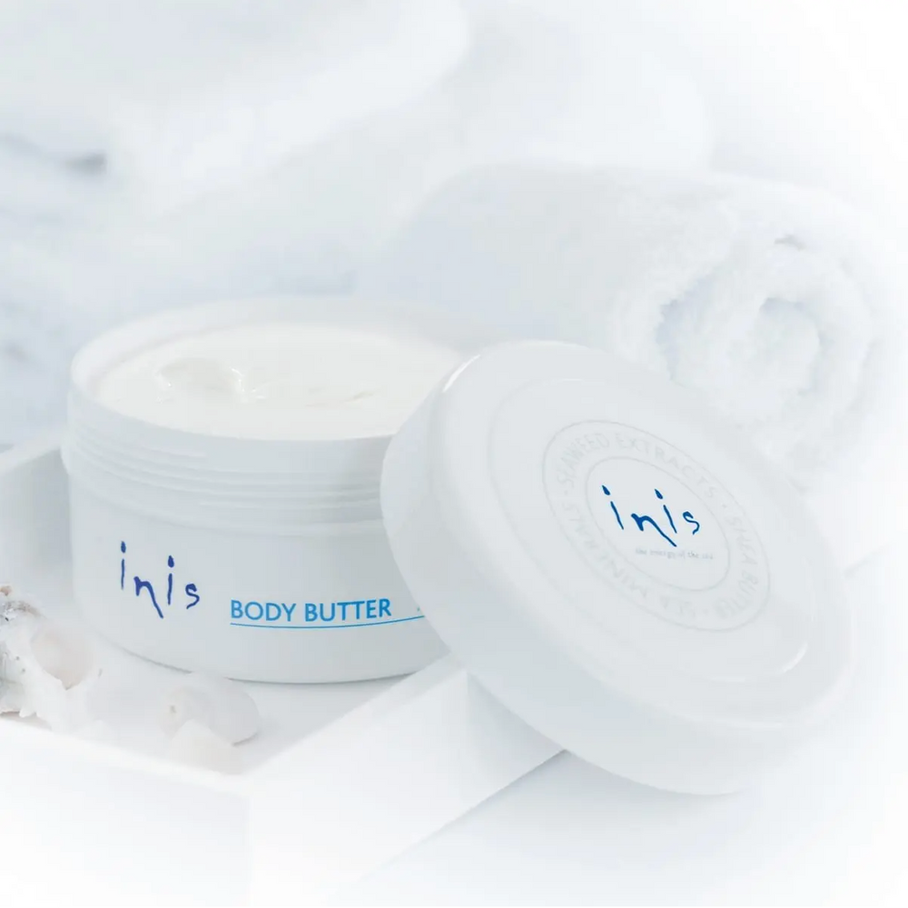 
                      
                        Body Butter
                      
                    