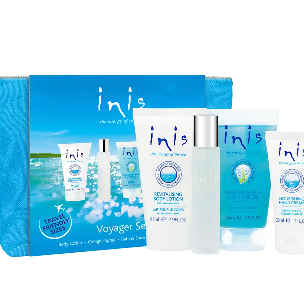 Voyager Gift Set