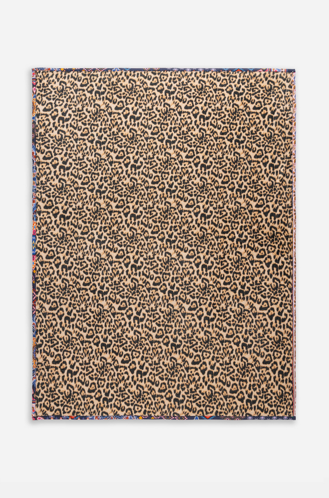 
                  
                    Johnny Was Travel Blanket - Bellina
                  
                
