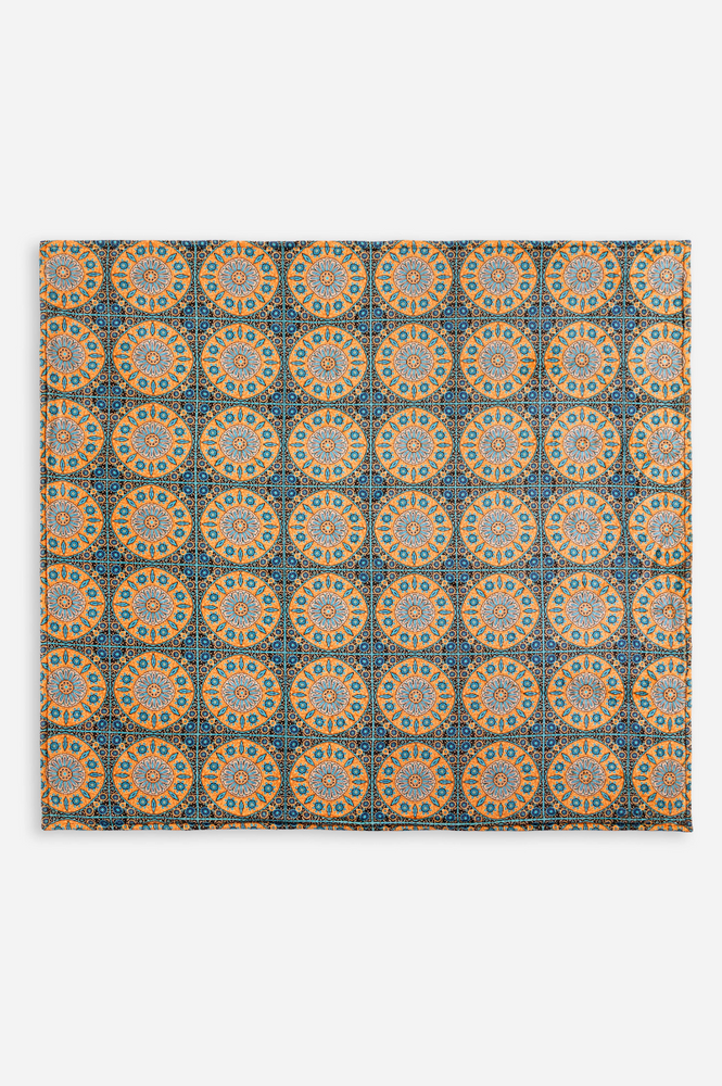 Laurel Canyon Cozy Blanket - Leto