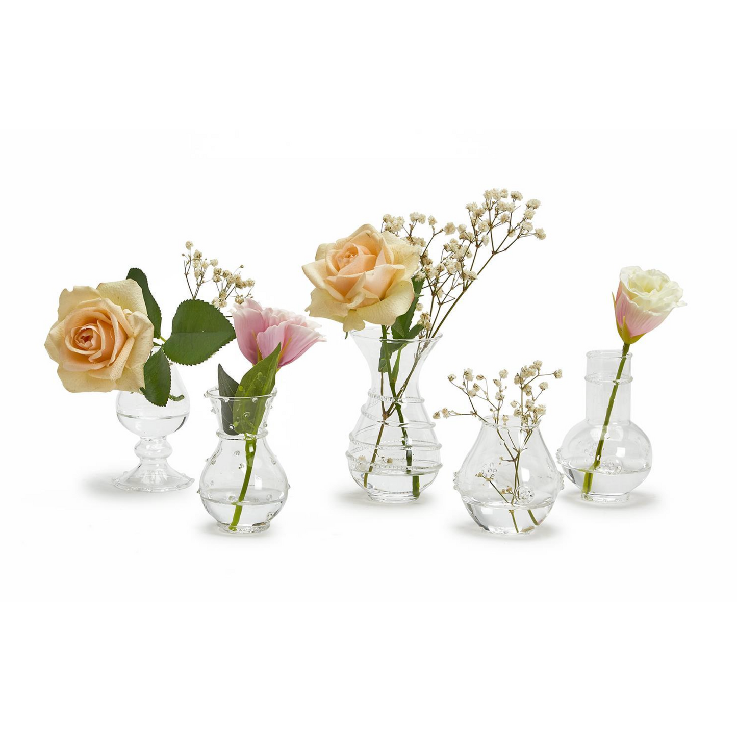 Verre Bud Vase