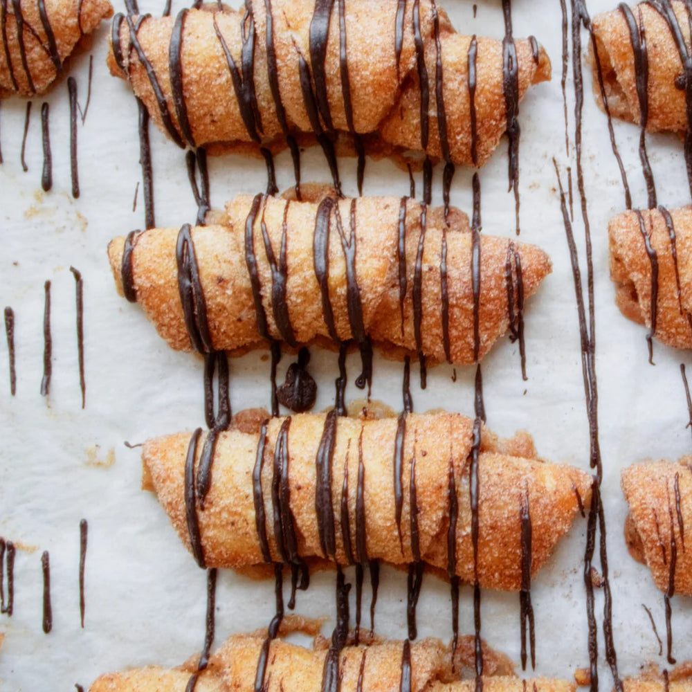 CiCi's Italian Butterhorns