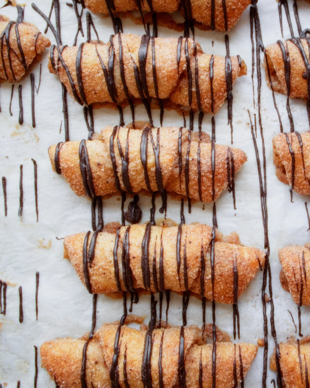 CiCi's Italian Butterhorns