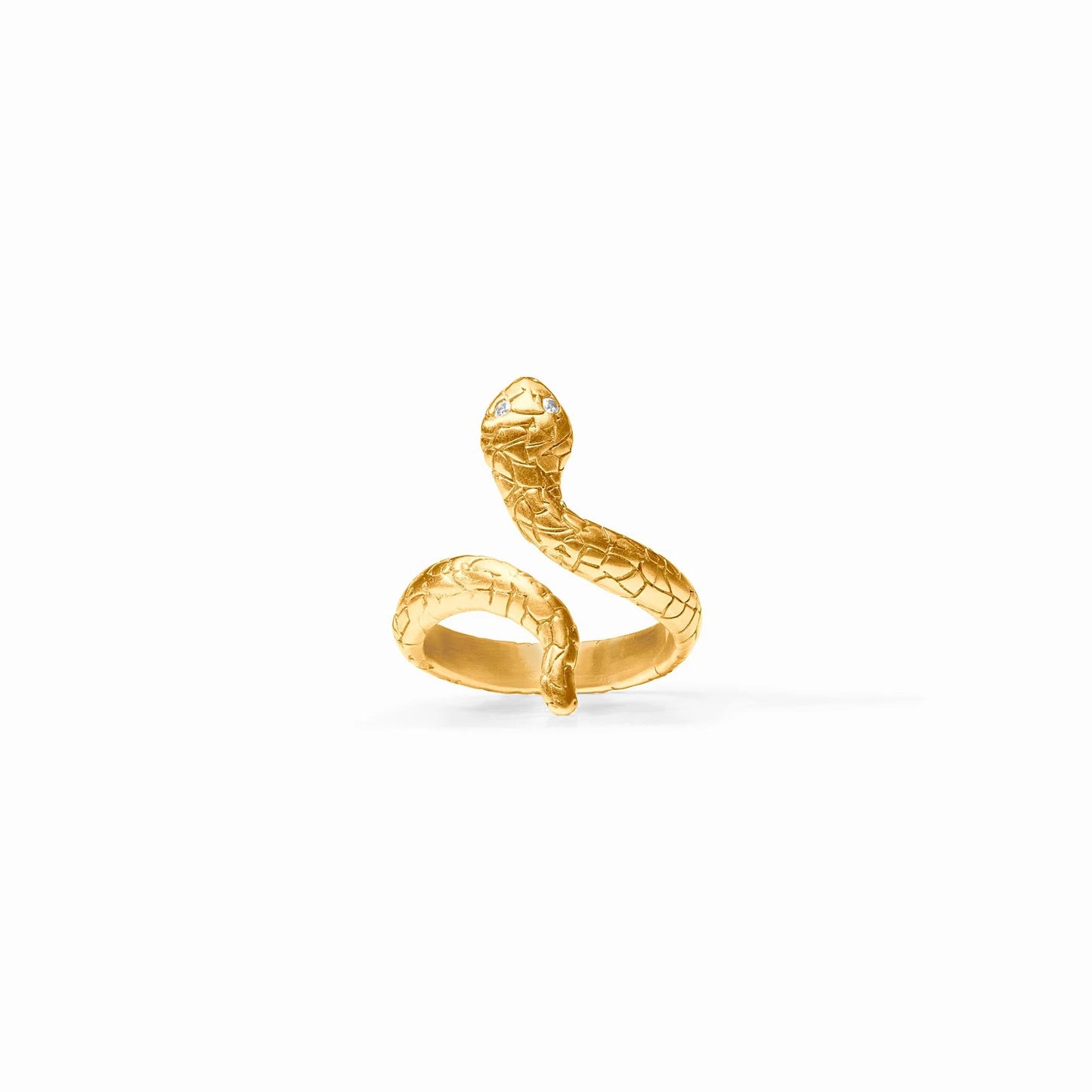 Snake Ring - Cubic Zornica - OS