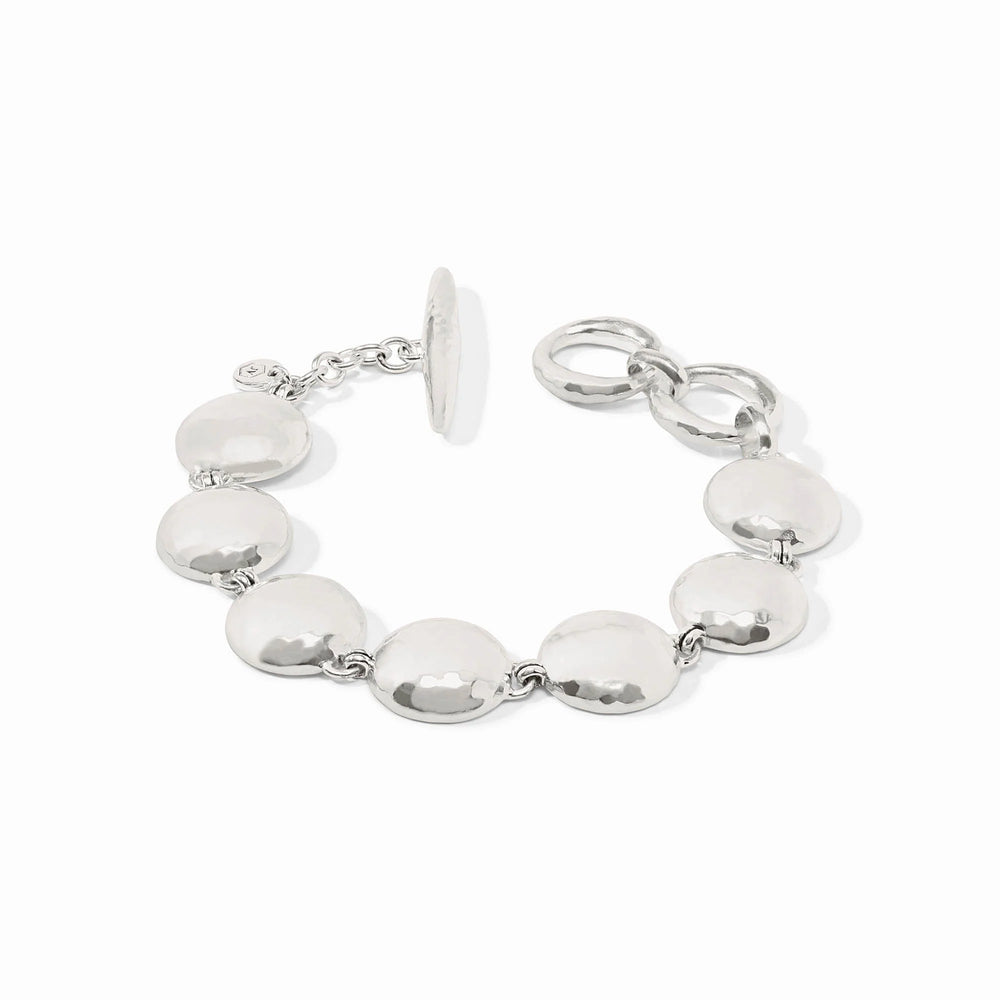 Solara Bracelet - Silver - OS