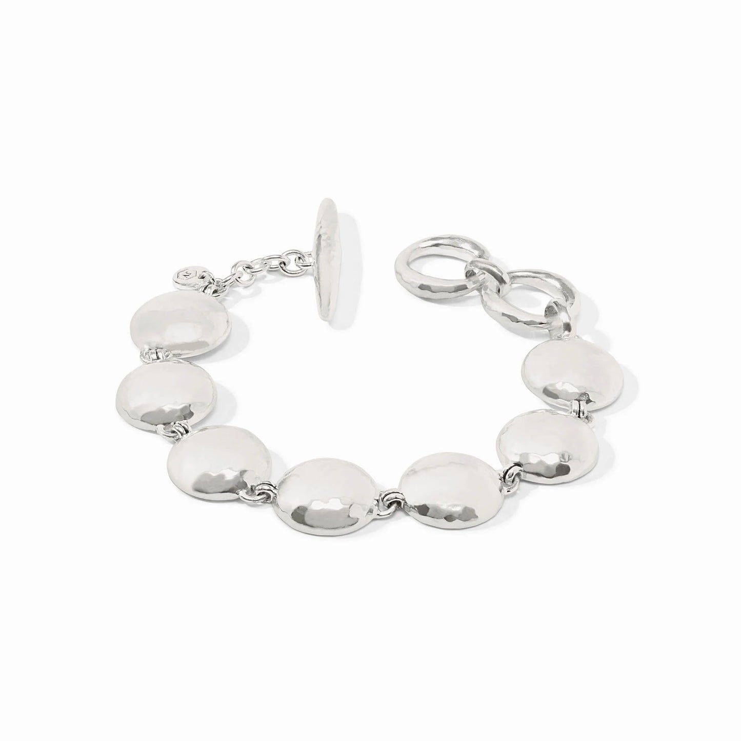 Solara Bracelet - Silver - OS