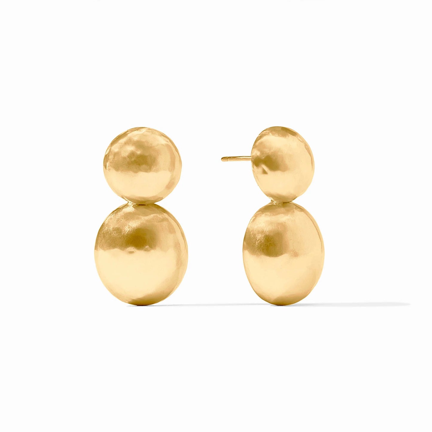 Solara Earring - Gold - OS