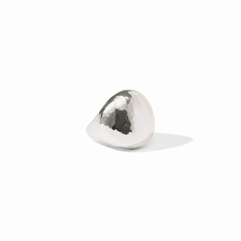 Solara Ring - Silver - 8