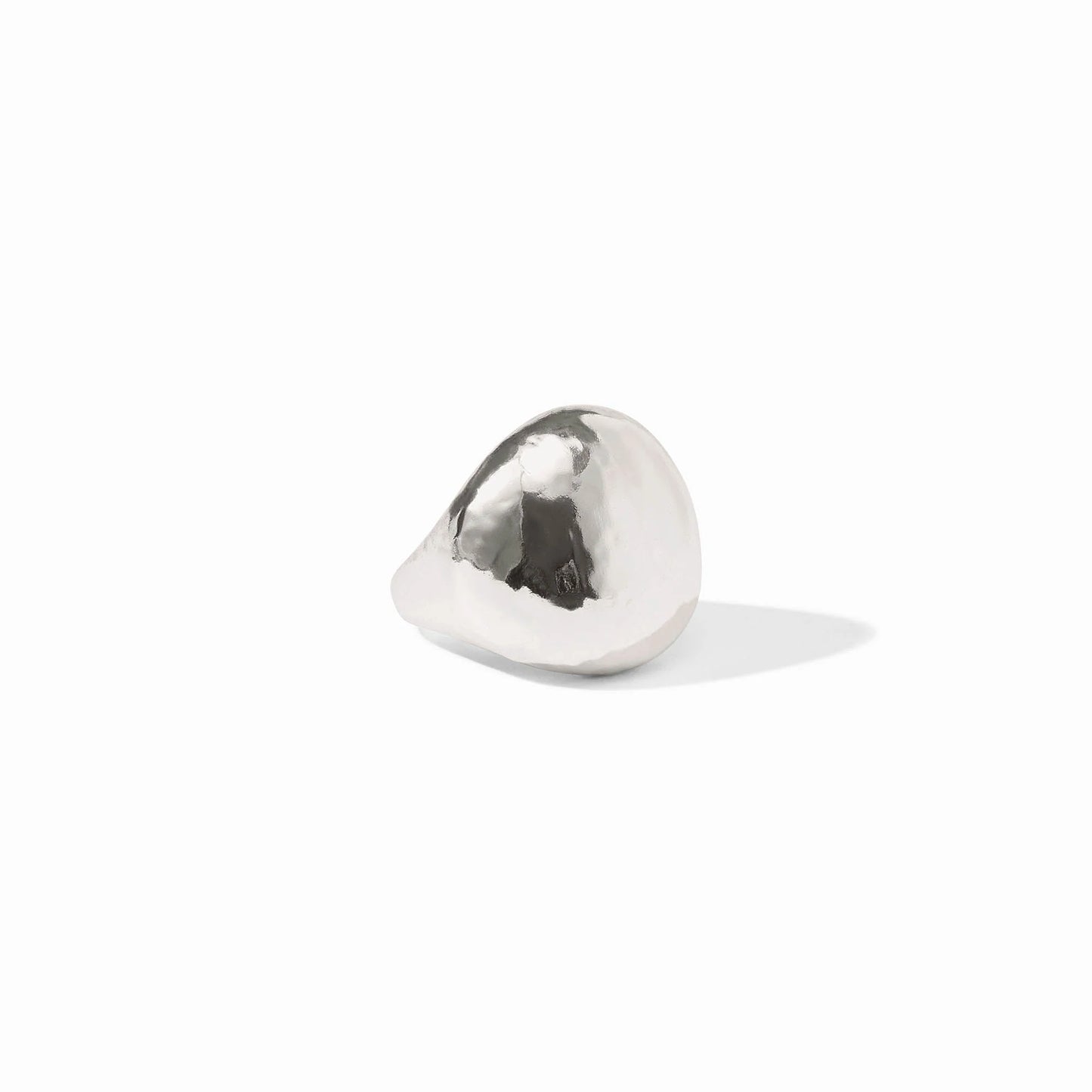 Solara Ring - Silver - 8
