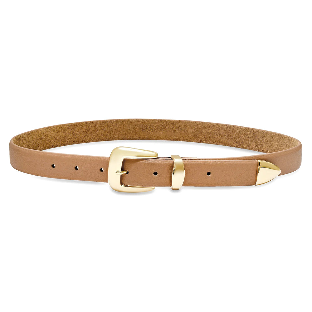 
                  
                    Silverlake Belt
                  
                