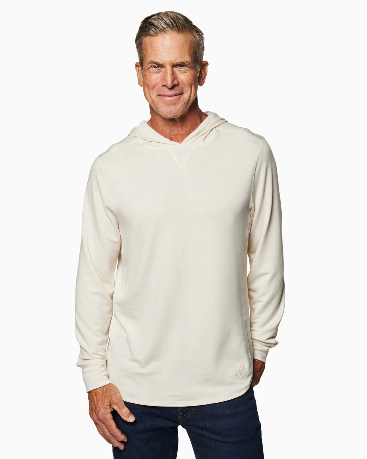 Sea Silk Schooner Pullover