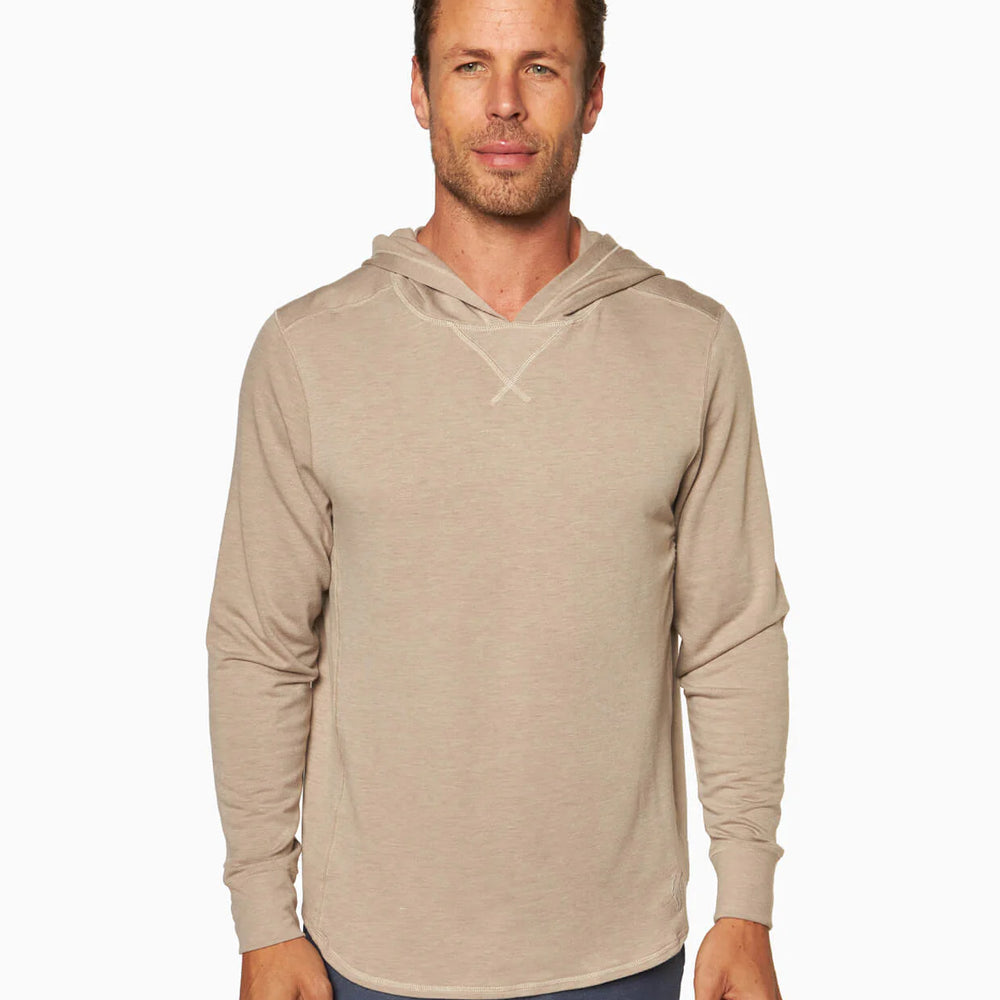 
                      
                        Sea Silk Schooner Pullover
                      
                    