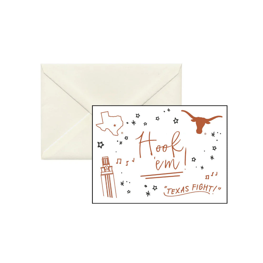 
                  
                    College Confetti Boxed Note Cards
                  
                