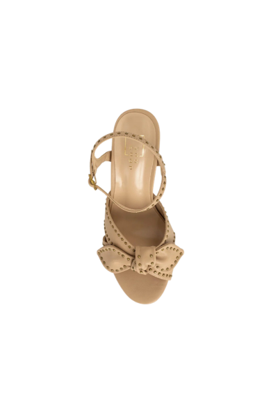 Etta Heels - Nude
