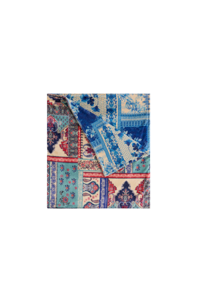 Laurel Canyon Cozy Blanket - Ivo Scarf