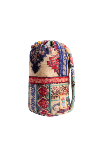 Laurel Canyon Cozy Blanket - Ivo Scarf