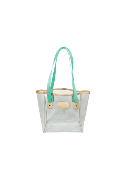 
                  
                    Jon Hart Clear Tour Tote
                  
                