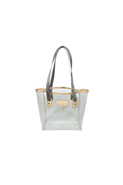 Jon Hart Clear Tour Tote