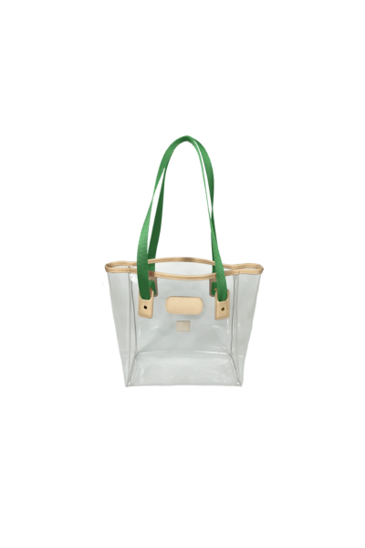 Jon Hart Clear Tour Tote