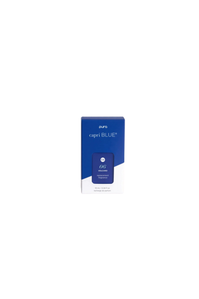
                  
                    Capri Blue- Pura Diffuser Refill
                  
                