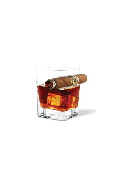 Cigar Glass