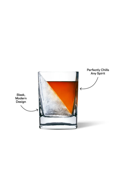 Whiskey Wedge