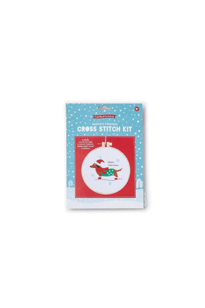 Cross Stitch Craft Kit