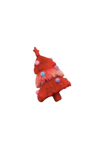 
                  
                    Pom Pom Christmas Tree Ornaments
                  
                