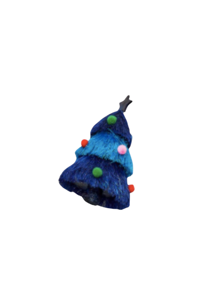 
                  
                    Pom Pom Christmas Tree Ornaments
                  
                
