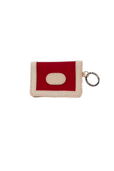 
                  
                    Jon Hart ID Wallet
                  
                