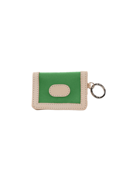 
                  
                    Jon Hart ID Wallet
                  
                